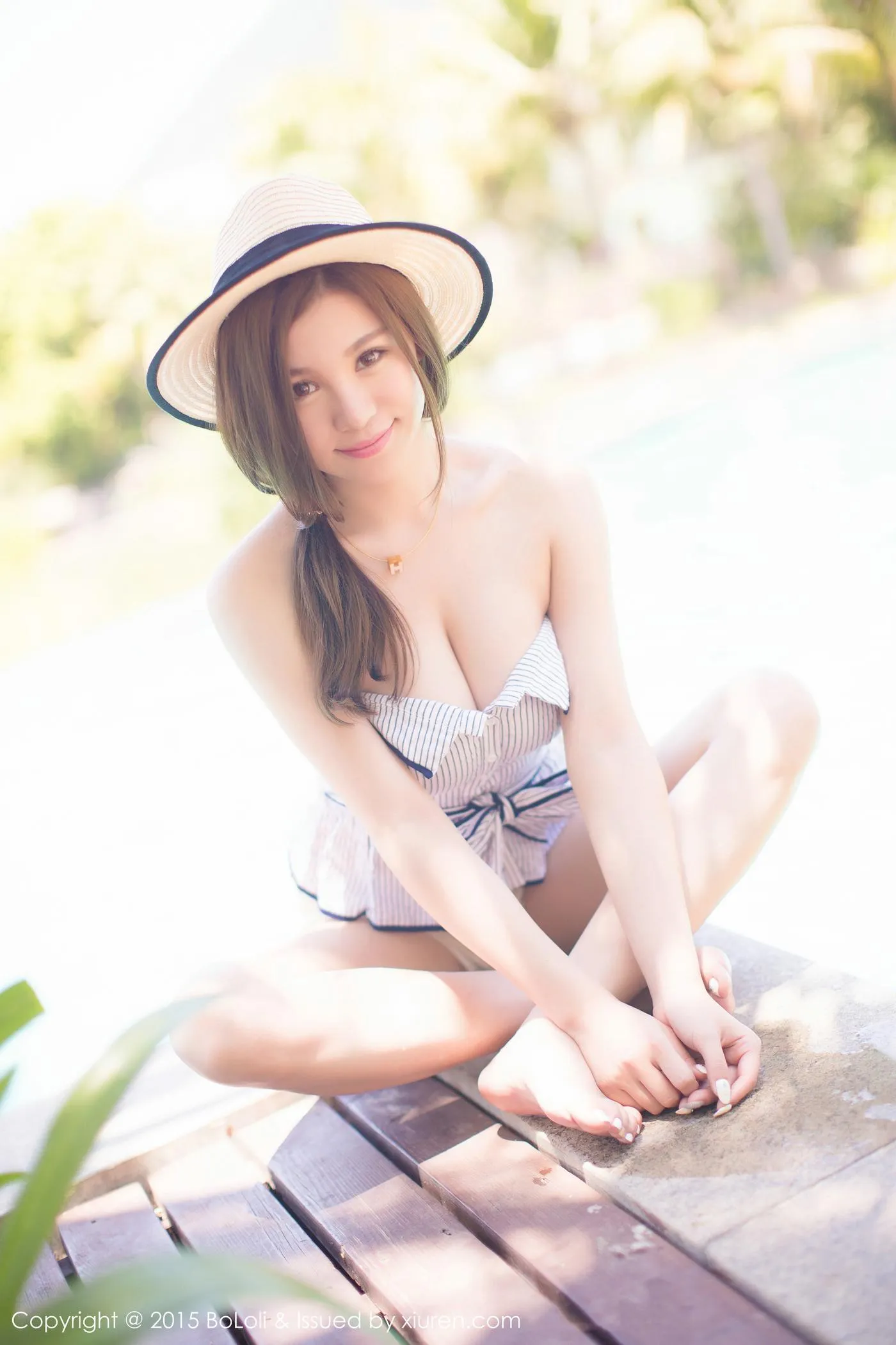 Vol.014 刘娅希 [81P]插图4